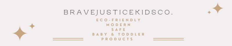 Brave Justice Kids Co.