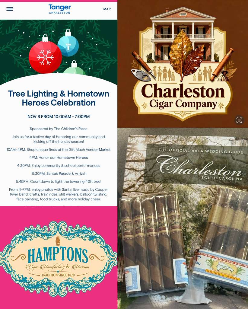 Tree Lighting & Hometown Heroes Celebration