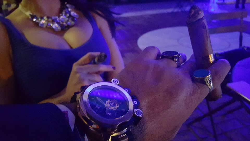 Cigar Events – CigarVillas – Jacksonville