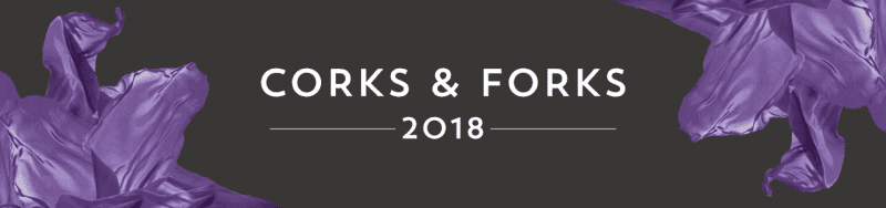 9th Annual Corks and Forks Gala