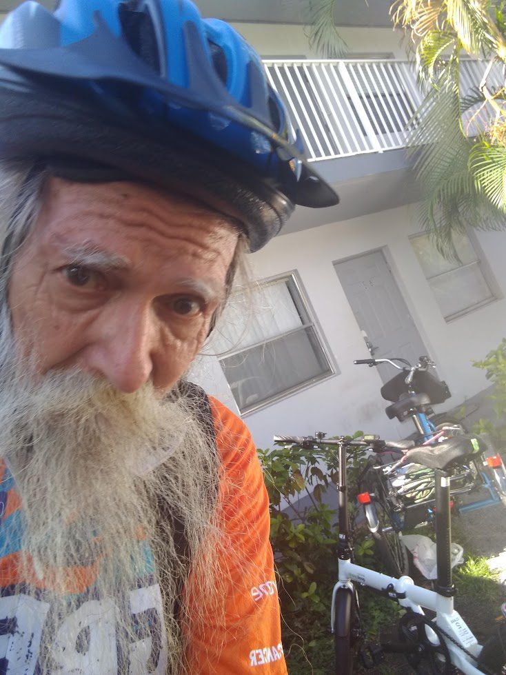 Kick Cancer’s Butt – Great Cycle Challenge