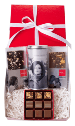 Sweeten Holidays 2021 with Chocolates by Delysia Chocolatier!