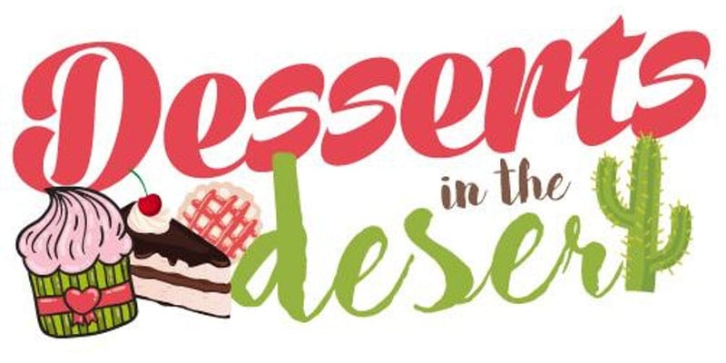 Desserts in the Desert