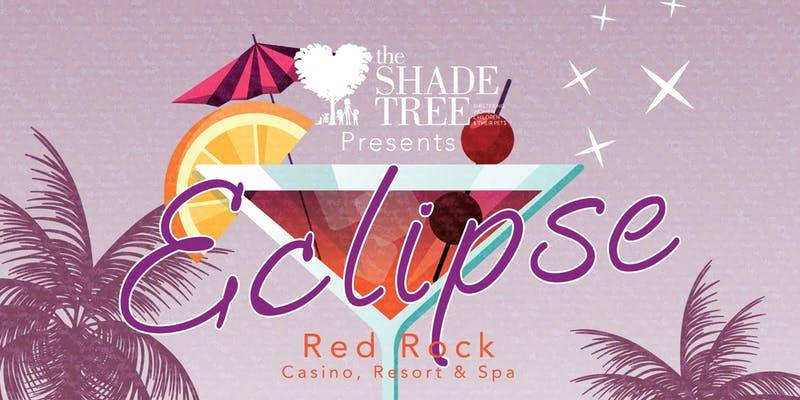 Eclipse, A Poolside Social benefiting The Shade Tree