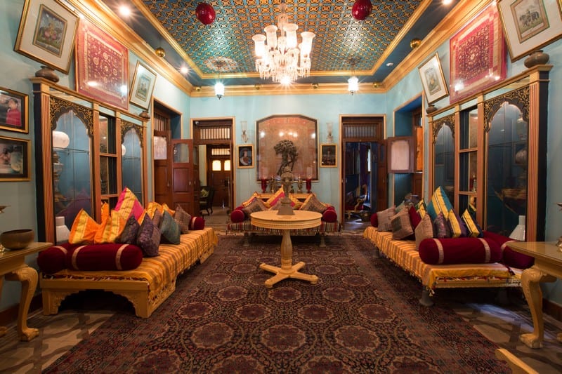 Royal Fables: The most Authentic Platform showcasing Regal, Royal India