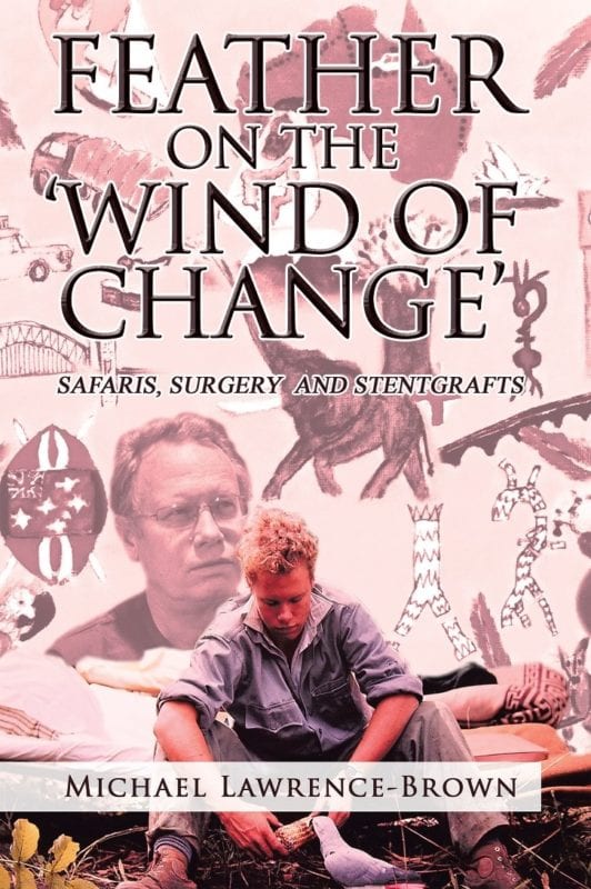 Feather on the Wind of Change