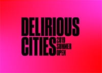 Aperture Summer Open – Delirious Cities