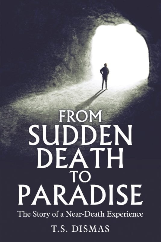 From Sudden Death to Paradise by T.S. Dismas
