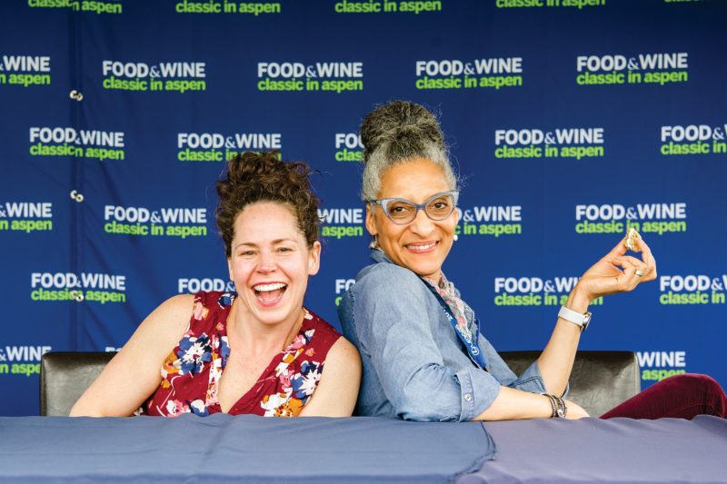 Food and Wine Classic 2022