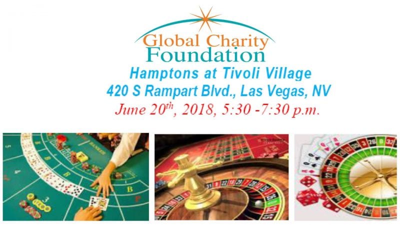 Global Charity Foundation