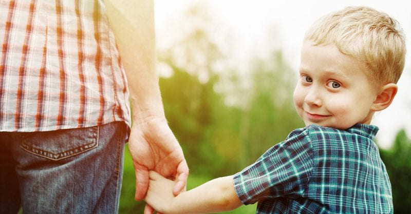 The Good Deed Project