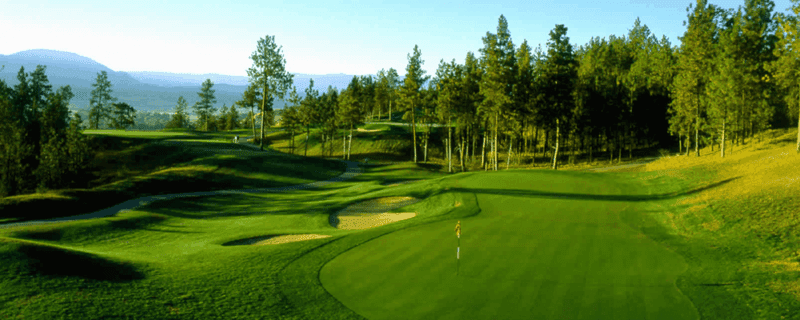 Epicurean Charitable Foundation’s 3rd Annual Golf Classic