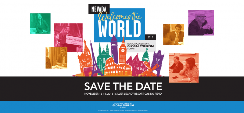Save the Date – Governor’s Summit