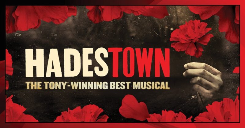 Hadestown – Broward Center