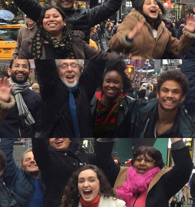 Happiness Program (3 Days)