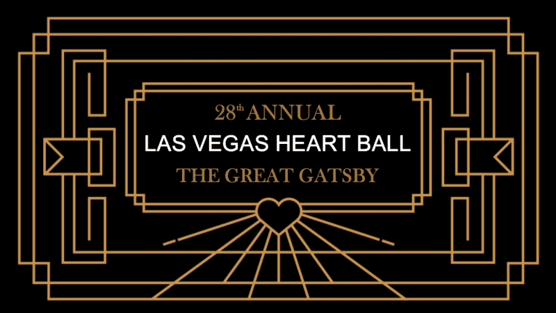 2017-2018 Annual Heart Ball