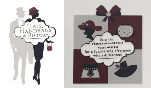 Hats, Handbags, and History