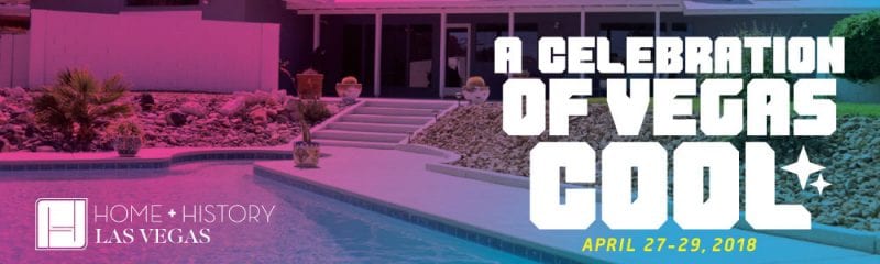 Home + History Las Vegas