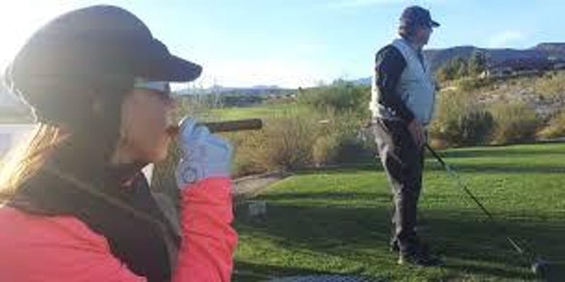 Nevada Yacht Club Golf Classic 2018