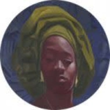 I AM… CONTEMPORARY WOMEN ARTISTS OF AFRICA