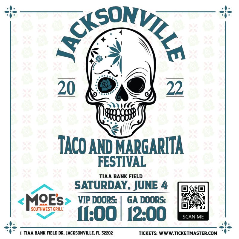 Jacksonville Taco & Margarita Festival