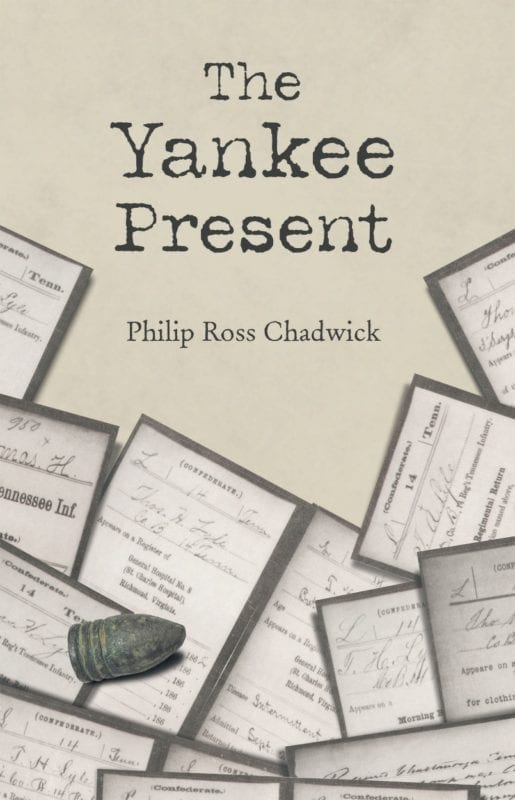 The Yankee Present by Philip Ross Chadwick