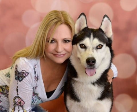 Jennifer Harman Celebrity Poker Tournament