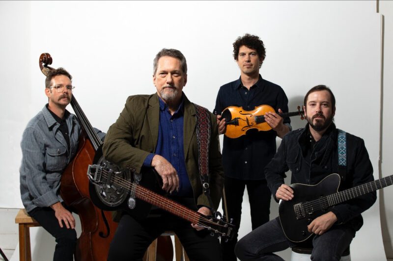 Jerry Douglas Band – AICMF