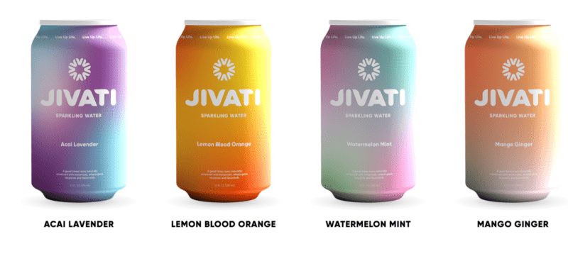 Jivati – the New Generation of Drinks