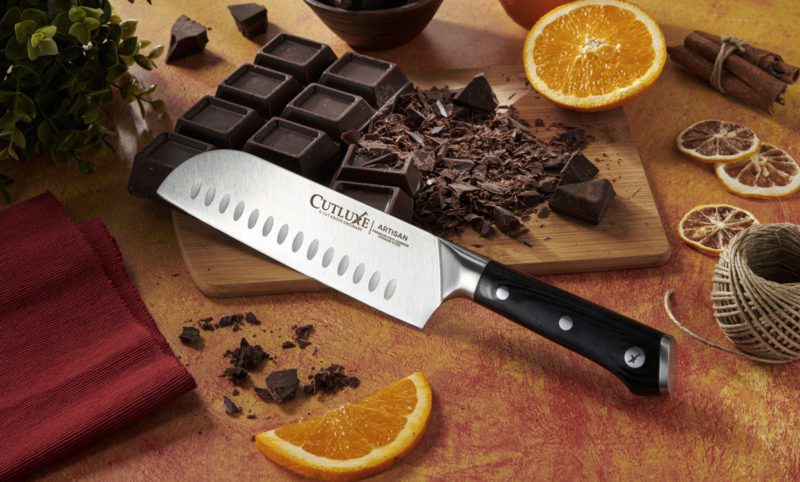 The Best Kitchen Knife You’ll Ever Own – Cutluxe