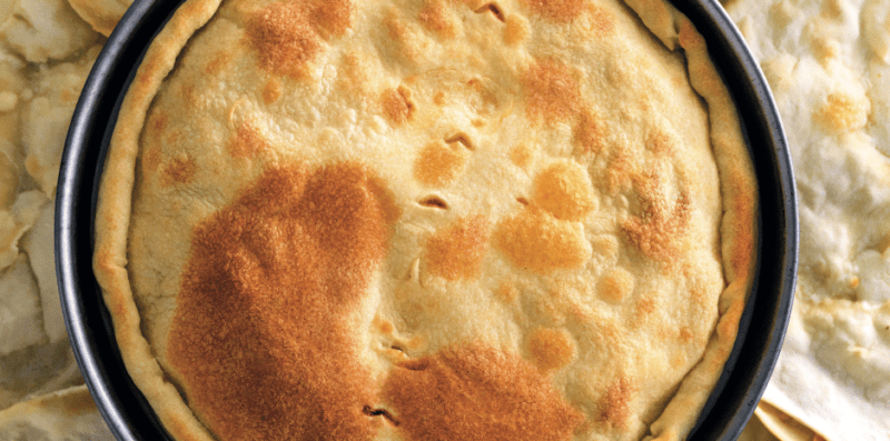 La Cucina Italiana’s Cooking Class