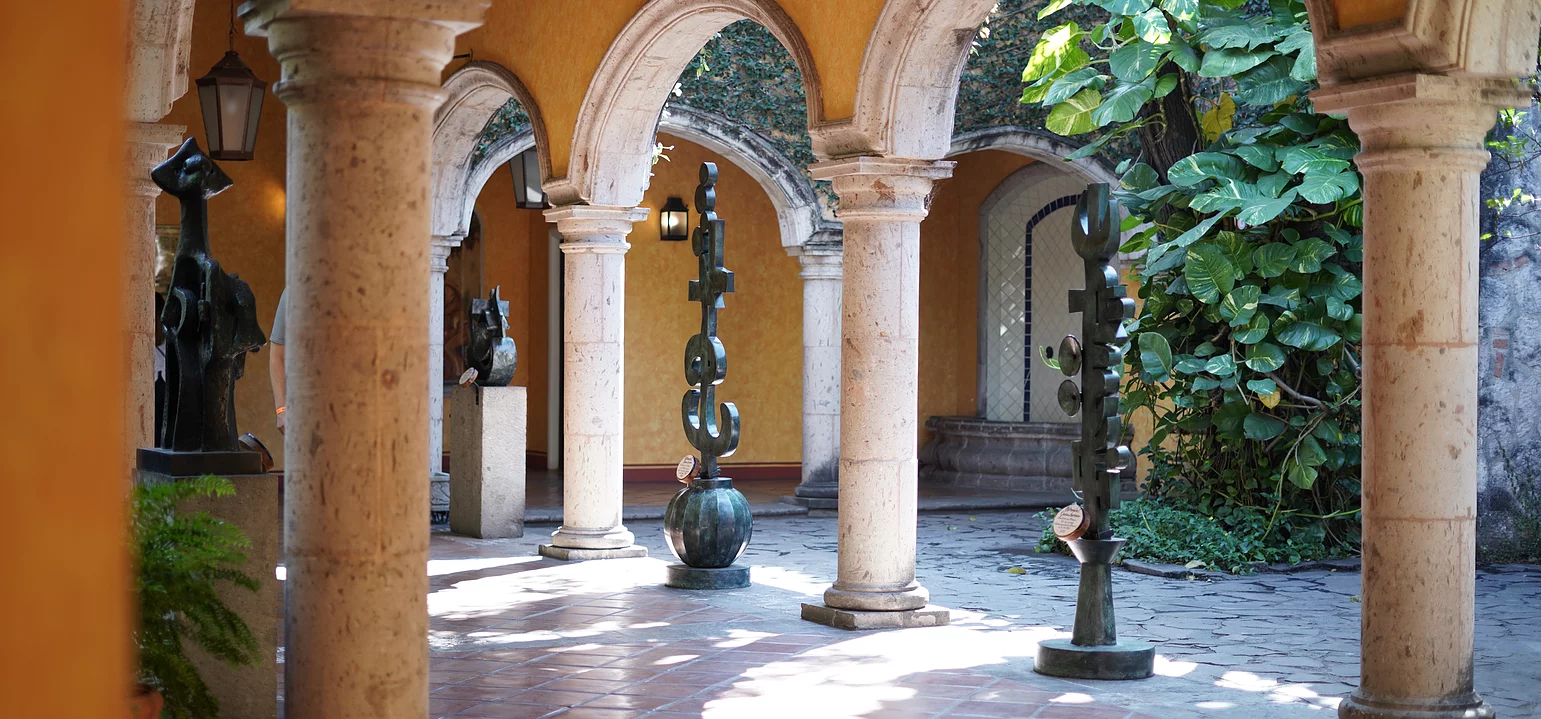 Viva Tequila Mexican Experience Tour