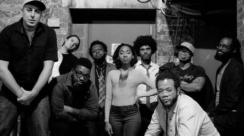 Nickel & Dime Ops to Release Highly Anticipated Album