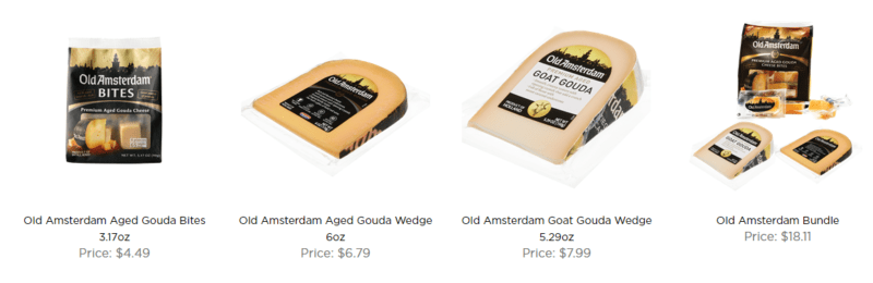 Old Amsterdam Debuts Two New Flavors for Summer Grilling Season