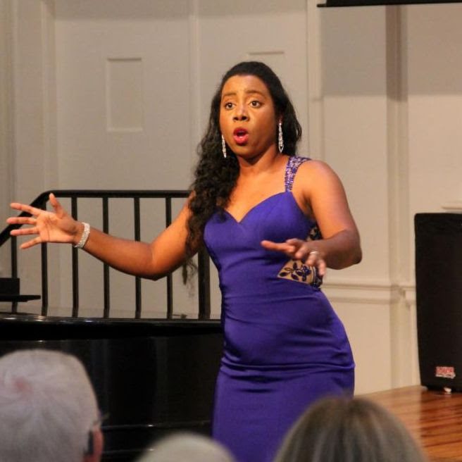 Opera Orlando on Broadway