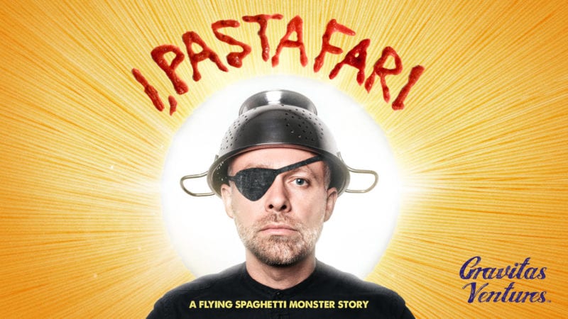 I, PASTAFARI