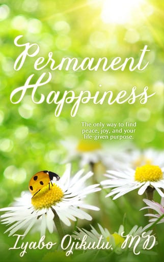 Permanent Happiness, by Iyabo Ojikutu, MD