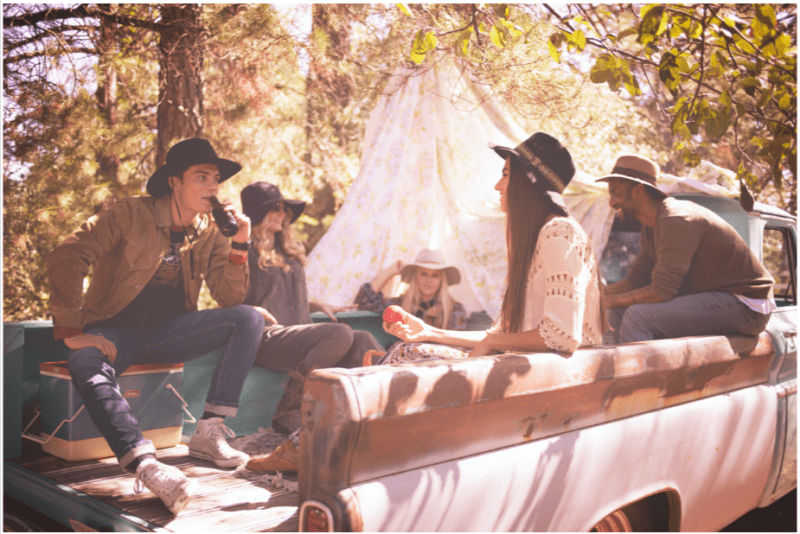 Follow the Rabbit – Peter Grimm