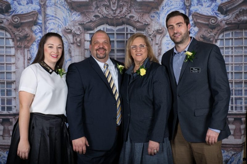 Party Pics: AFP Philanthropy Day