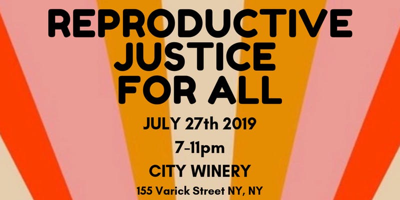 Reproductive Justice for All