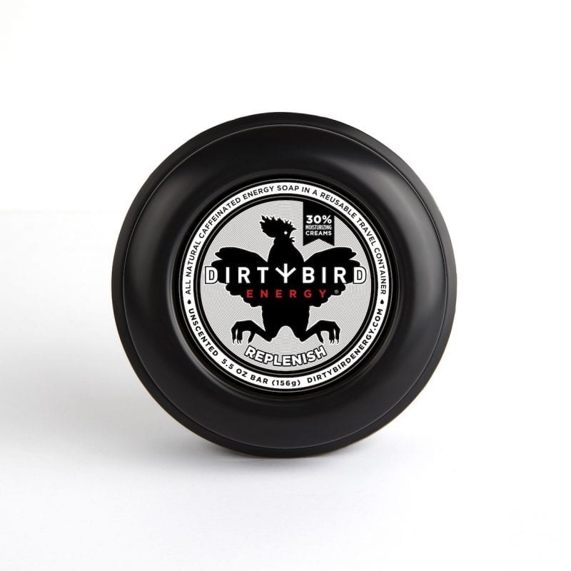 DIRTYBIRD ENERGY – Natural Soaps