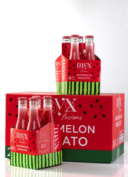 Watermelon Moscato – MYX Fusions
