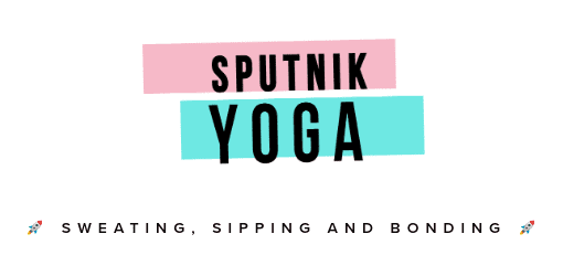 Sputnik Yoga