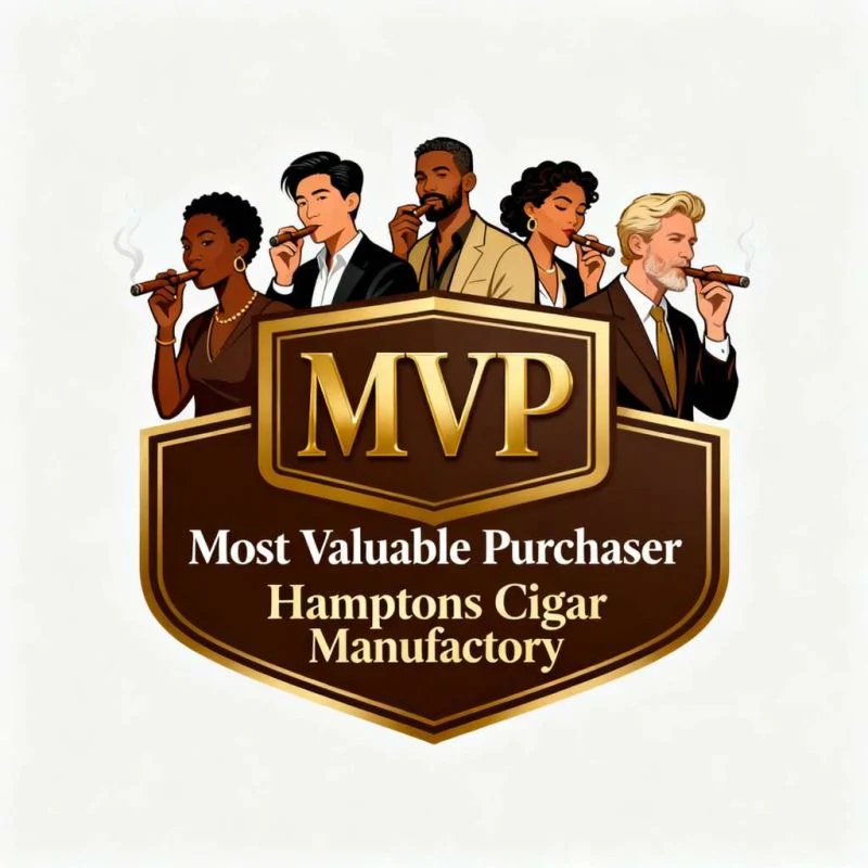 MVP Club – Savannah River Cigars