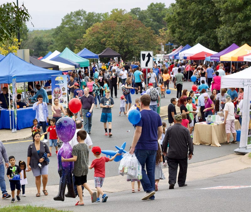 Sterlingfest – Save the Date