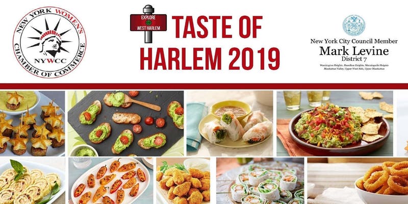 Taste of Harlem 2019