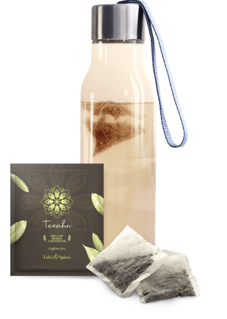 Healthy Water – Tezahn