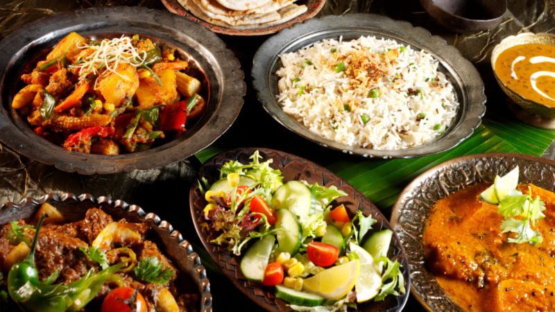 Discover Tunisian Cuisine