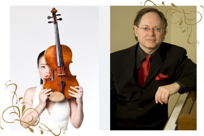 Meet the Artistic Director – William Ransom – AICMF