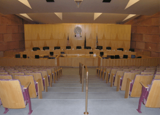 Doing Business in Nevada – Seminars